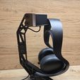 20260106_191405.jpg Sony Pulse Elite Wireless Headset Ladestation