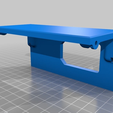 d86d1de09d885971431f456a2a782e7d.png Creality Ender 3/ MKS GEN L Bağımsız PSU Muhafazası