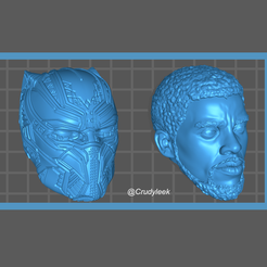Captura-de-pantalla-2023-03-01-a-las-22.45.12.png STL file Black Panther・3D printer model to download