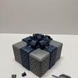IMG_8652.jpeg Annoying Gift Box V3 (68 Screws)