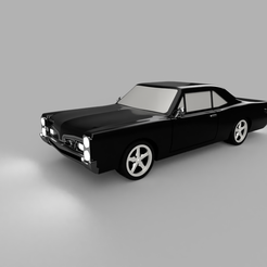 Pontiac_GTO_2022-May-21_05-33-12AM-000_CustomizedView5322726888-Copy.png 3D file Pontiac GTO 1967・3D printer model to download
