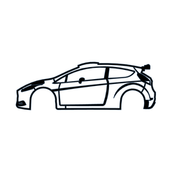 Ford-Fiesta-R5.png Fichier STL Ford Fiesta R5・Design à télécharger et à imprimer en 3D