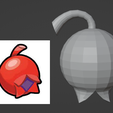 1.png Pokemon Berry Collection