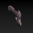 7.jpg Battle hatchet AXE Free