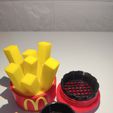 IMG_20240109_191207.jpg FRENCH FRIES GRINDER, FRENCH FRIES, FRENCH FRIES WITH STORAGE SPACE