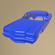 a009.png Chevrolet Impala 1972 Printable Car In Separate Parts