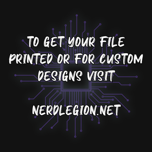 5.png Bone Golem - D&D 3D Model (Dungeons and Dragons)