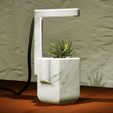 69D93FA5-F4FE-40B1-9CD7-AA5C6BD68F04.jpeg Smart Self-Watering Pentagon Planter
