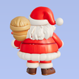 Screenshot-2024-11-09-080619.png Santa Claus: 3D Printable Holiday Figurine