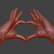 Hand_heard_38.png Heart Hand Sign