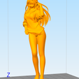 kazami.png Archivo STL gratis kazami・Diseño imprimible en 3D para descargar