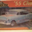 CIMG7808.jpg Chassis for the Chevy 55  static kit by Revell -Monogram