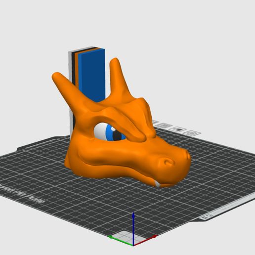 5.jpg CHARIZARD CONTROLLER-HALTERUNG