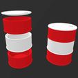 Image.jpg Oil Barrel Drum Storage Container