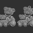 tgtytu.jpg rose teddy decor