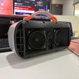 z7207986882391_0ee3bc5865486115b4f1647ee0a41f1b.jpg Bose Soundlink Max 的 DIY 包装盒
