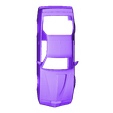 Pontiac Firebird KITT 1982 - 1-3.STL Firebird KITT 1982 Printable Body Car