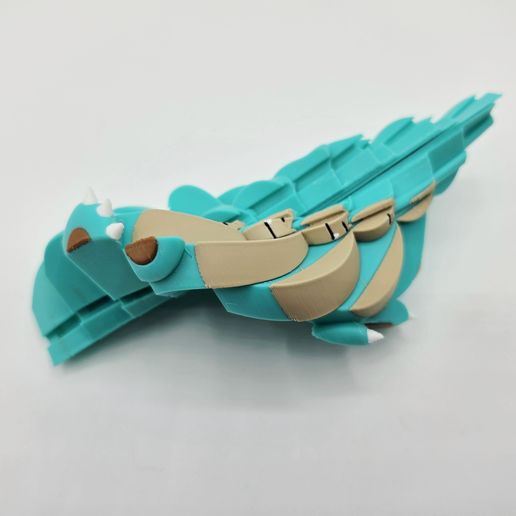 20260706_105923.jpg Snorlax Twist Fidget