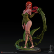 instas-3.png Poison Ivy Collectible and Miniature