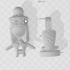 STL file pearl valo map 🗺️・3D printer design to download・Cults