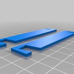 tile_stand.png Download free STL file 4x4 tile stand • 3D print design, michaelfann