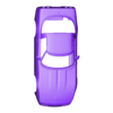 Chevrolet Corvette 1996 - 0-8-r.stl Chevrolet Corvette 1996 Printable Body Car