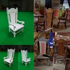 ChairCollage.jpg Dining Room Chair