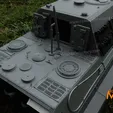 jagdtigerb1_10006.webp Tiger H1 & Jagdtiger - 1/10 RC tank pack