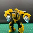 BB1.jpg Stinger Addon For Transformers Legacy United Animated Bumblebee