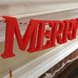 Capture_d_e_cran_2016-06-08_a__11.43.49.png Free STL file Mantle Banner・3D printable design to download