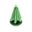 Tree.png Christmas Dice