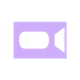 tissue_dispenser.stl Pocket Tissue Dispenser