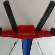 20220430_132450.jpg ASUS RT-AX82U router wall mount