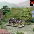 cav_ecw_pistol_attack_A.jpg Theatrum Europaeum: English Civil War Cavalry