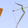 7.png BOW AND ARROW HUNTER FOREST