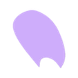 ear_left.stl Mighty Mouse