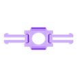 Creeper01-CoreTrigger.stl Enredadera explosiva - (Minecraft)