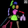 UBEL_part_01.jpg UBEL by AG-FIGURE