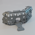 Core-Setup-06-front.png Lost Colony: Spaceship Graveyard (Core Set)