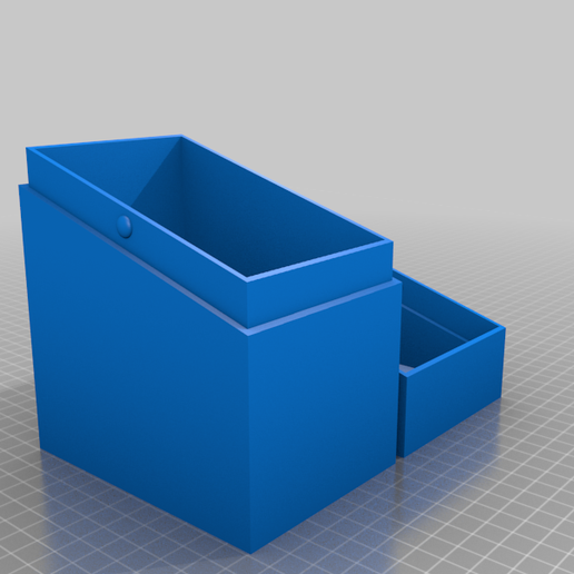 Malifaux 3rd ed Faction BoxFree STL File for Cults