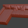 TV_couch_19.png TV sofa