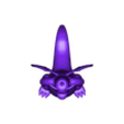 Dracolosse.stl #149 - Pokémon - Dracolosse - Dragonite - Gen 1