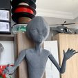 ImportedPhoto.761820831.648504.jpeg Grey Alien Wall Bust