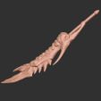 3.jpg Ceanataur Blade - Monster Hunter