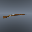 m1917_enfield_-3840x2160.png WW1 WW2  America M1917 Enfield RIFLES  1:35/1:72