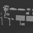 street-stuff.jpg MechWarrior Style Bolt-ons and Accessories for Battletech