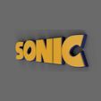 sonic3.jpg Lamp / Lamp Sonic