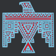 0.png Aztec Eagle