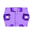 poly-base.stl Free STL file Poly 3D Printer Frame・Template to download and 3D print
