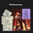 References.jpg Neverhood - Klogg Steals Hoborg's Crown